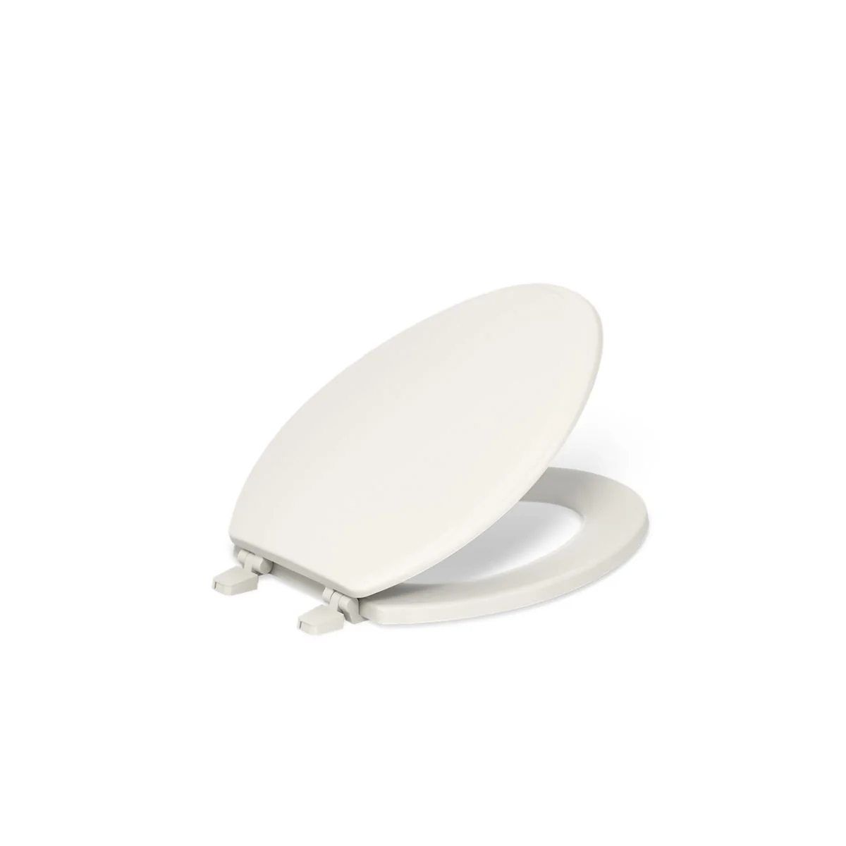 KOHLER K-4694 Ridgewood Elongated toilet seat - Image 12