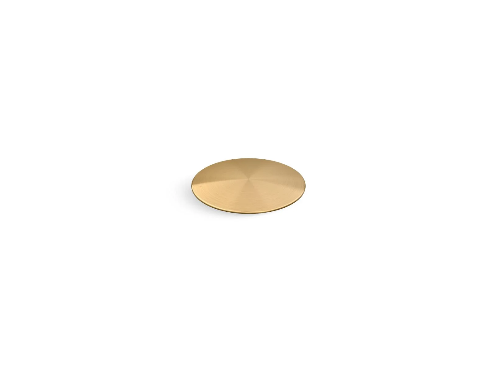 KOHLER K-8830 Sink hole cover - Image 4