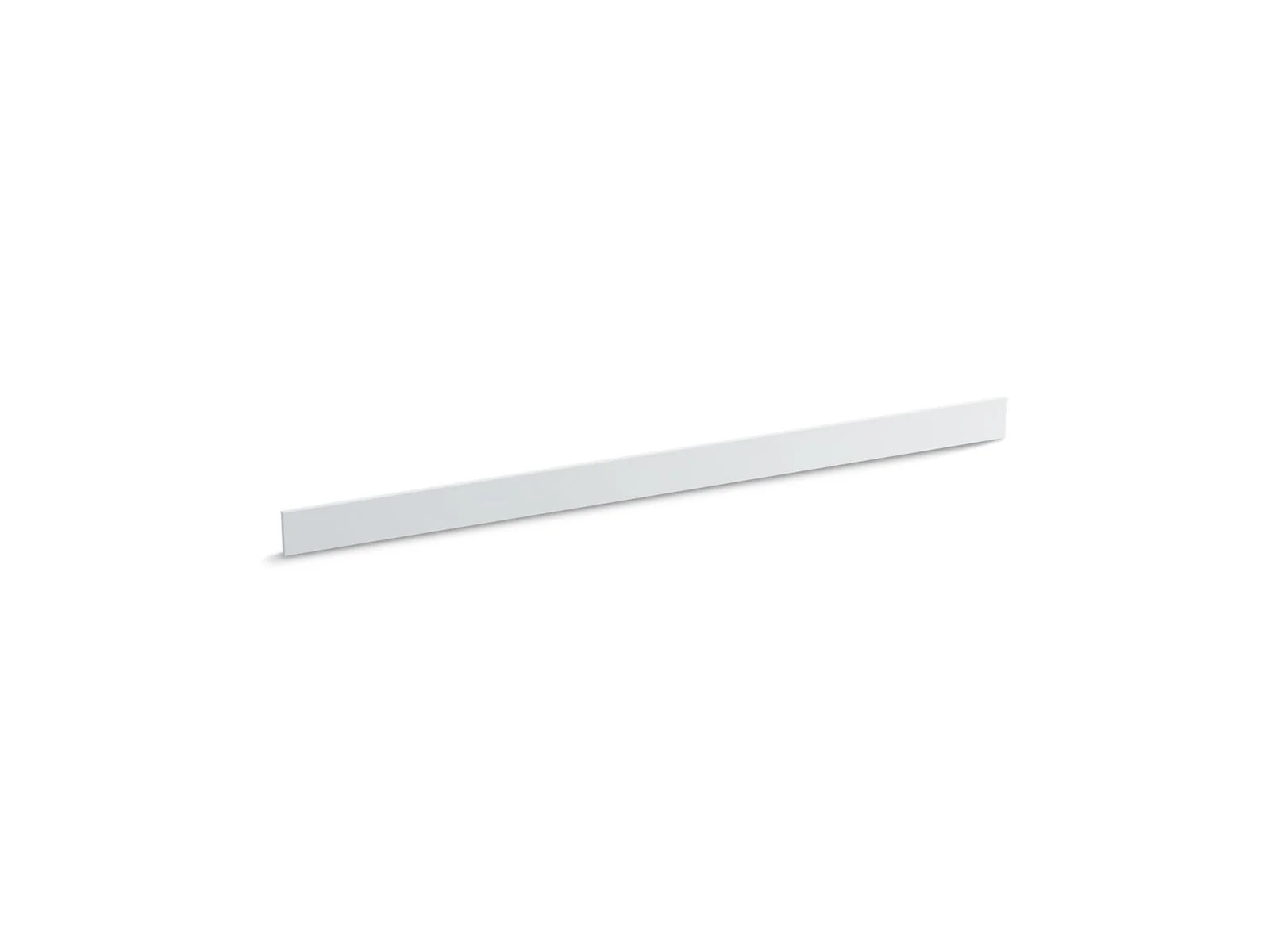 KOHLER K-5448 Solid/Expressions 61" backsplash