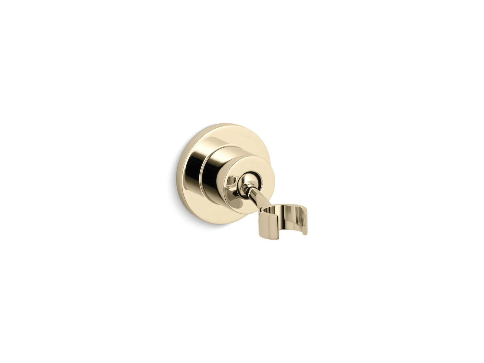KOHLER K-975 Stillness Adjustable wall-mount holder - Image 2