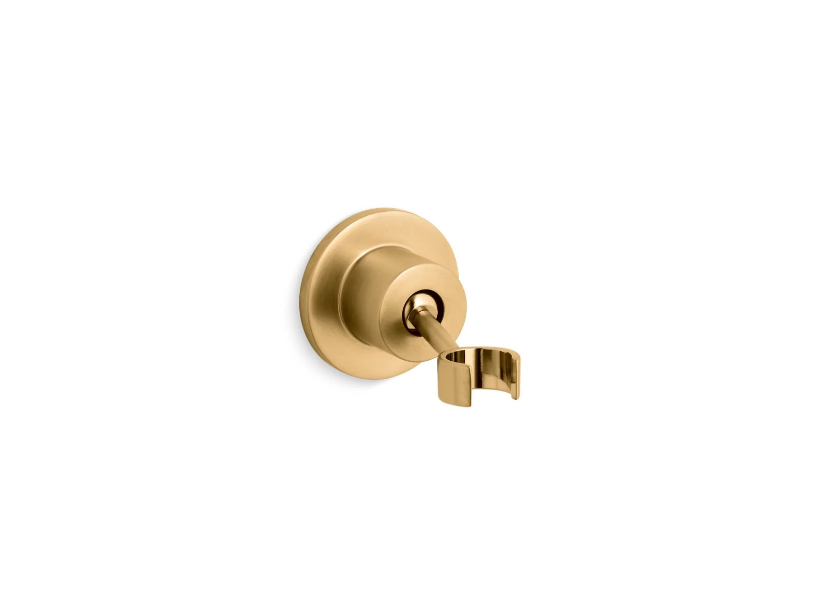 KOHLER K-975 Stillness Adjustable wall-mount holder - Image 3