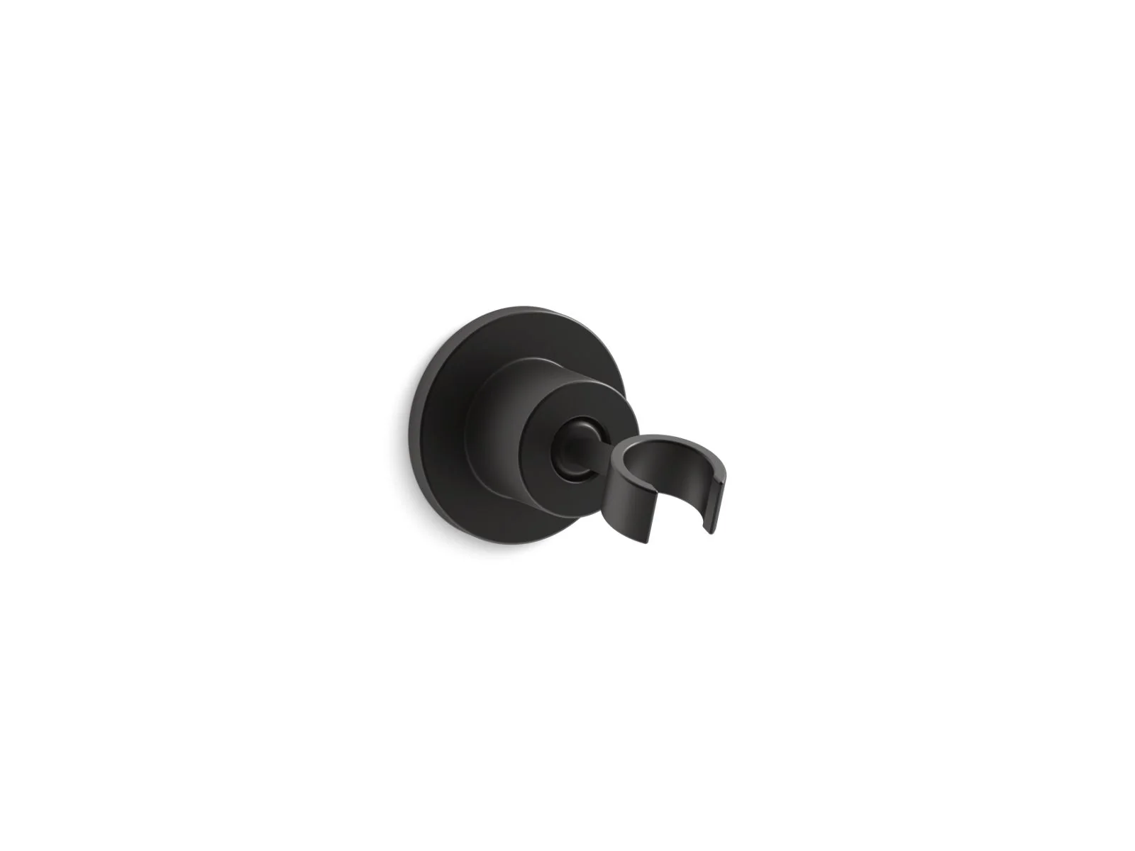 KOHLER K-975 Stillness Adjustable wall-mount holder - Image 4