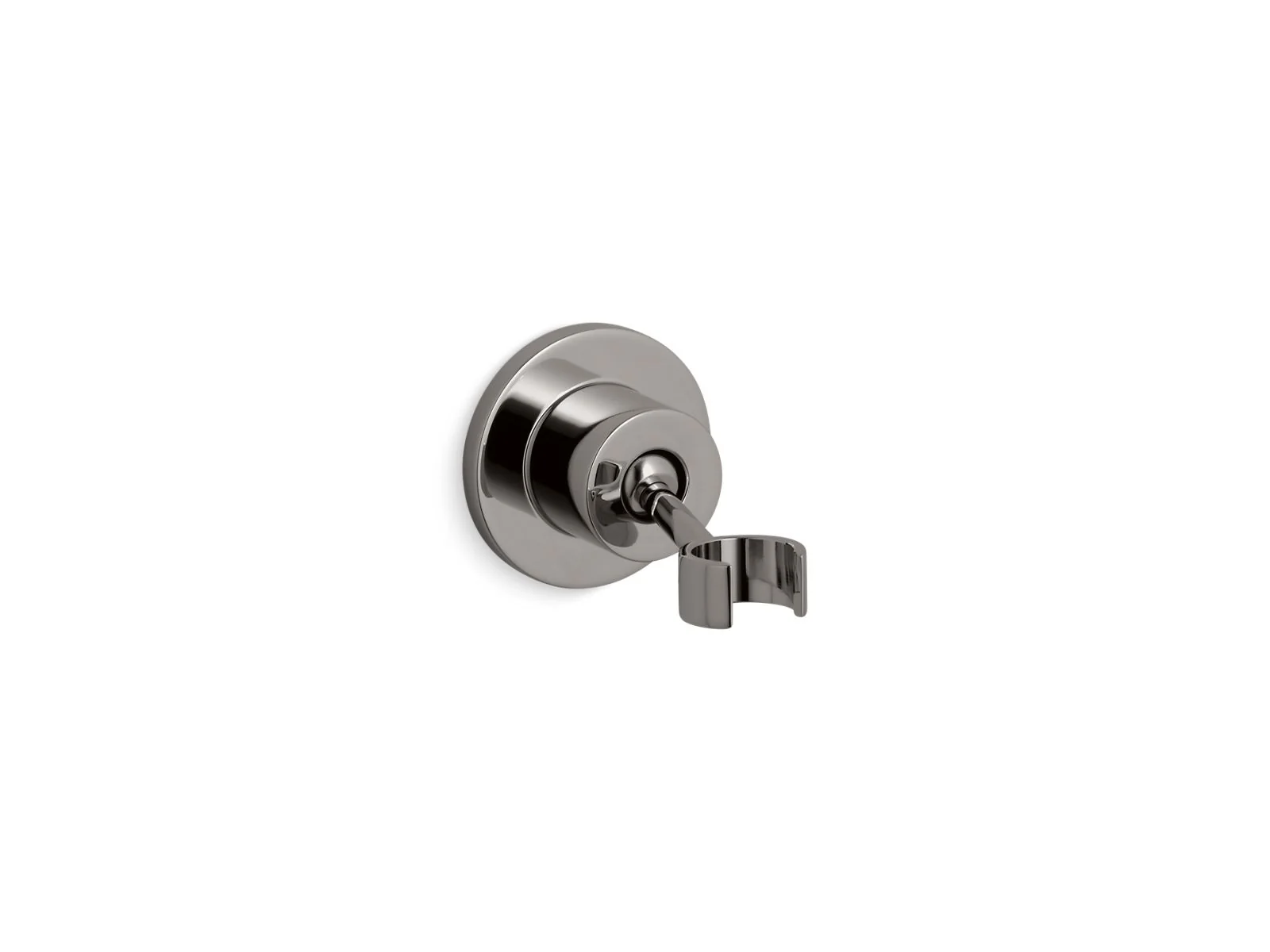 KOHLER K-975 Stillness Adjustable wall-mount holder - Image 5