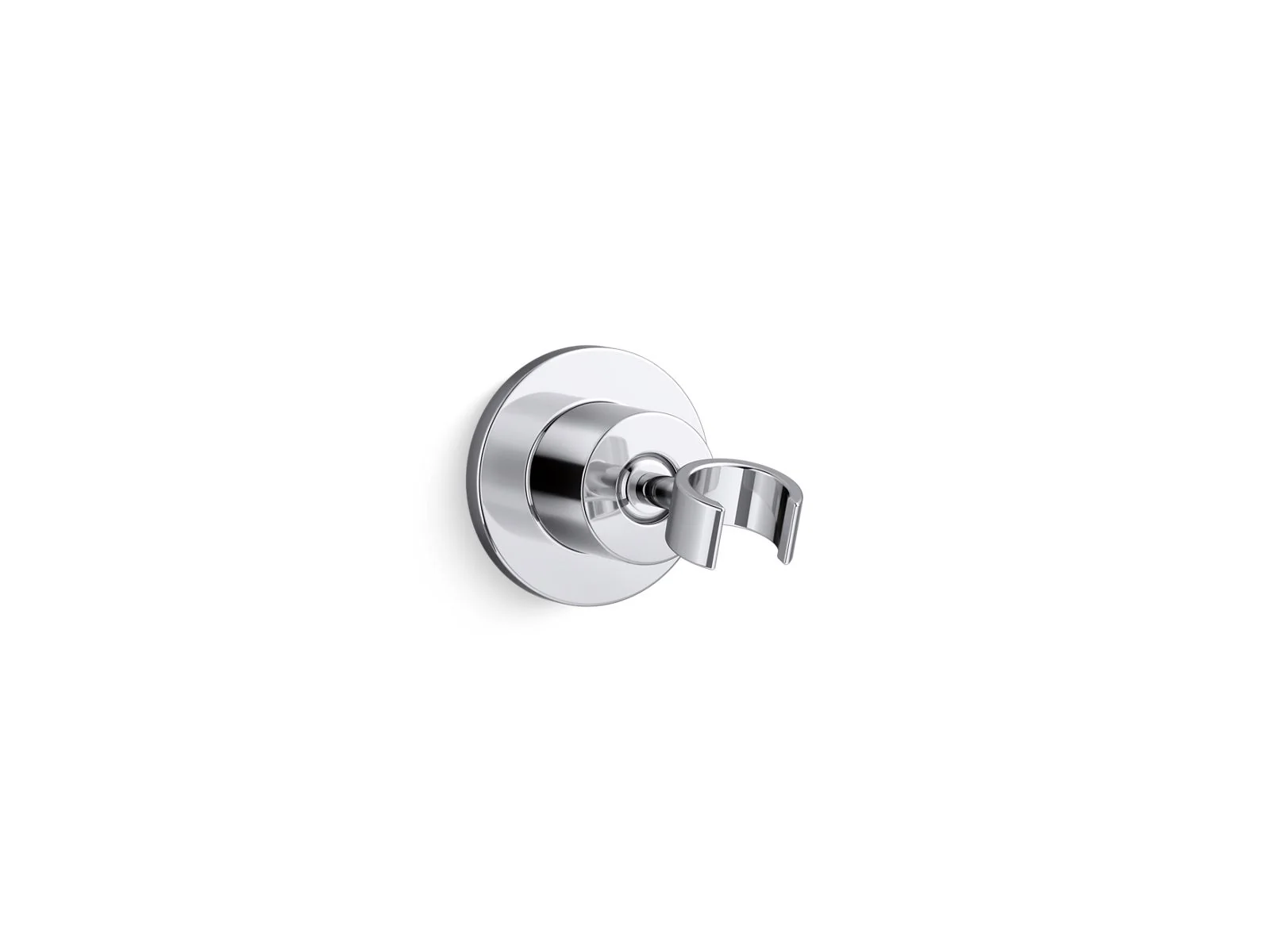KOHLER K-975 Stillness Adjustable wall-mount holder - Image 6