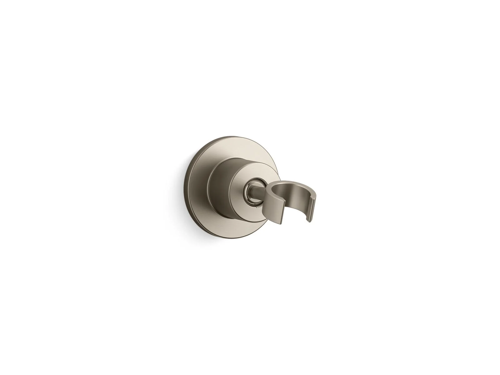 KOHLER K-975 Stillness Adjustable wall-mount holder - Image 8