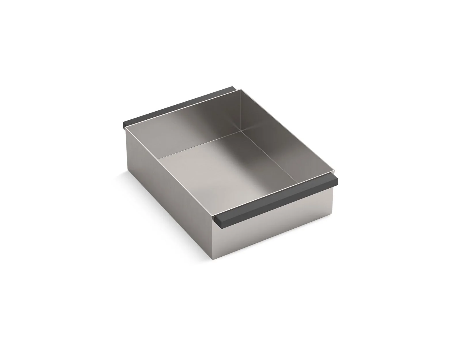 KOHLER K-37918-PAP Synthos Soaking bin