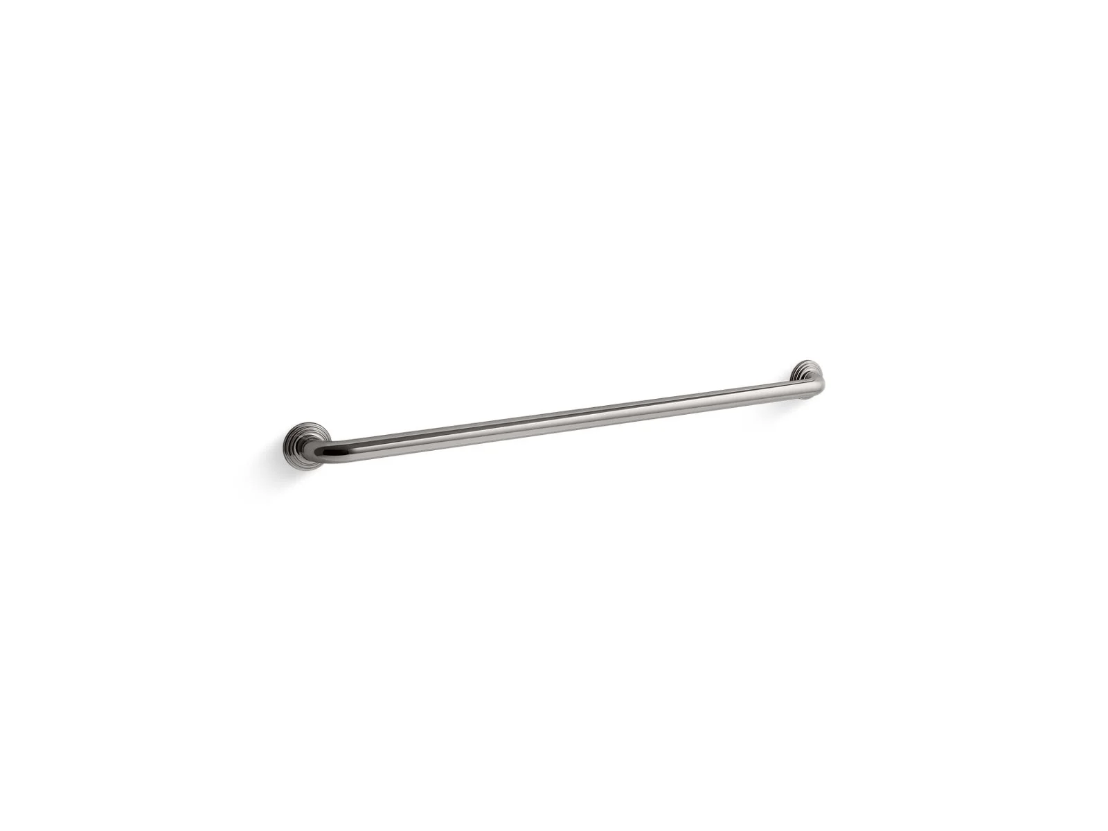 KOHLER K-10544 Traditional 36" grab bar - Image 2