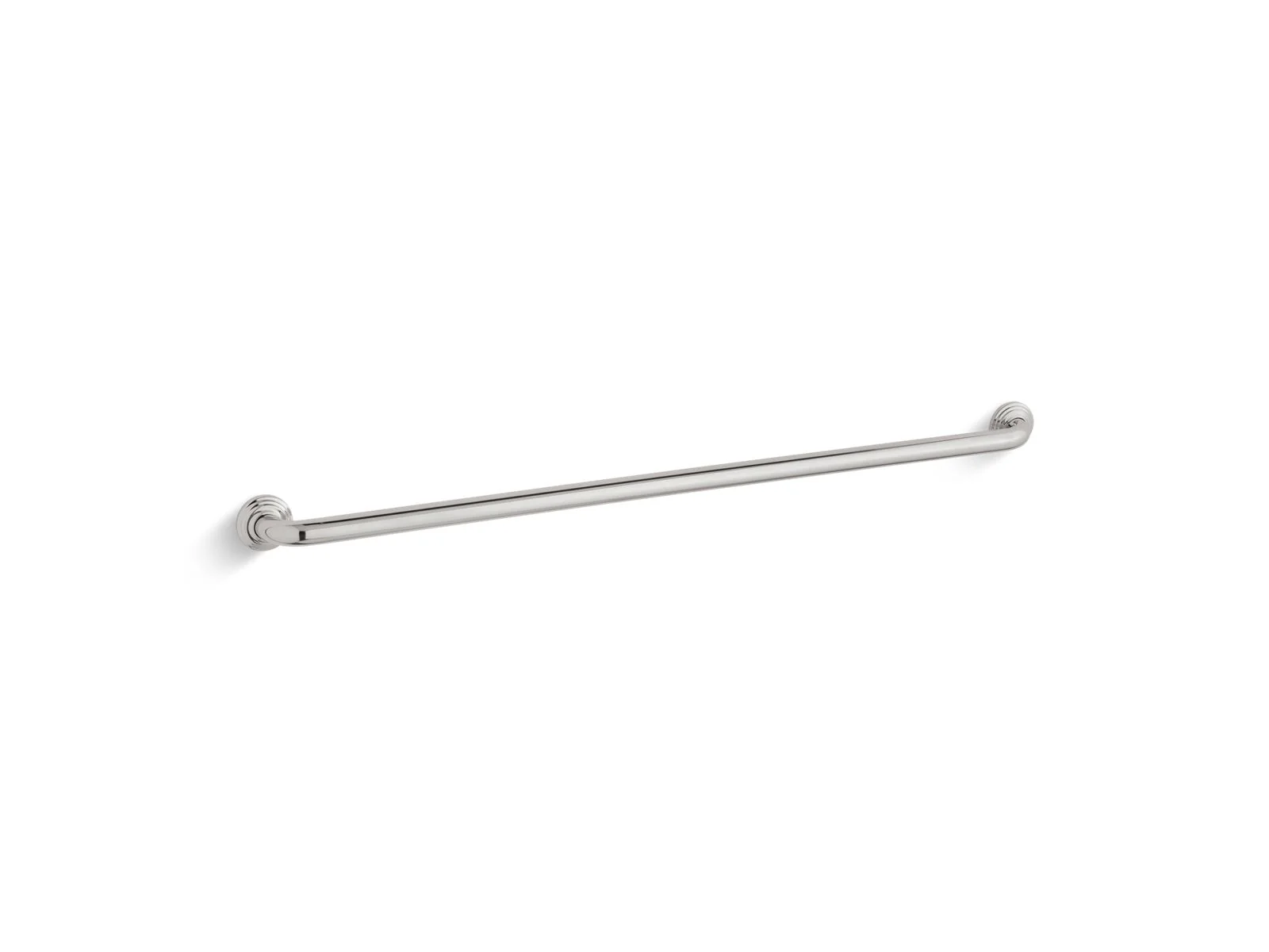KOHLER K-10545 Traditional 42" grab bar - Image 3