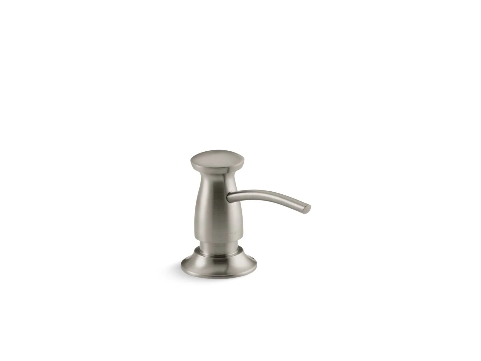 KOHLER K-1893-C Transitional design soap/lotion dispenser - Image 7