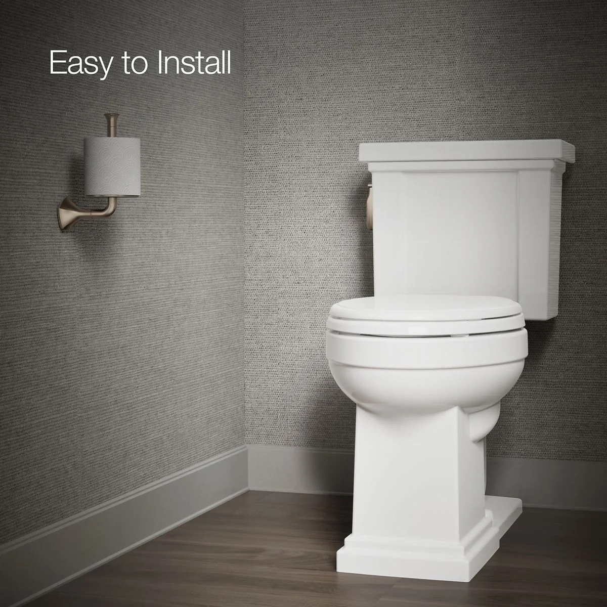 KOHLER K-9375 Tresham Trip lever - Image 12