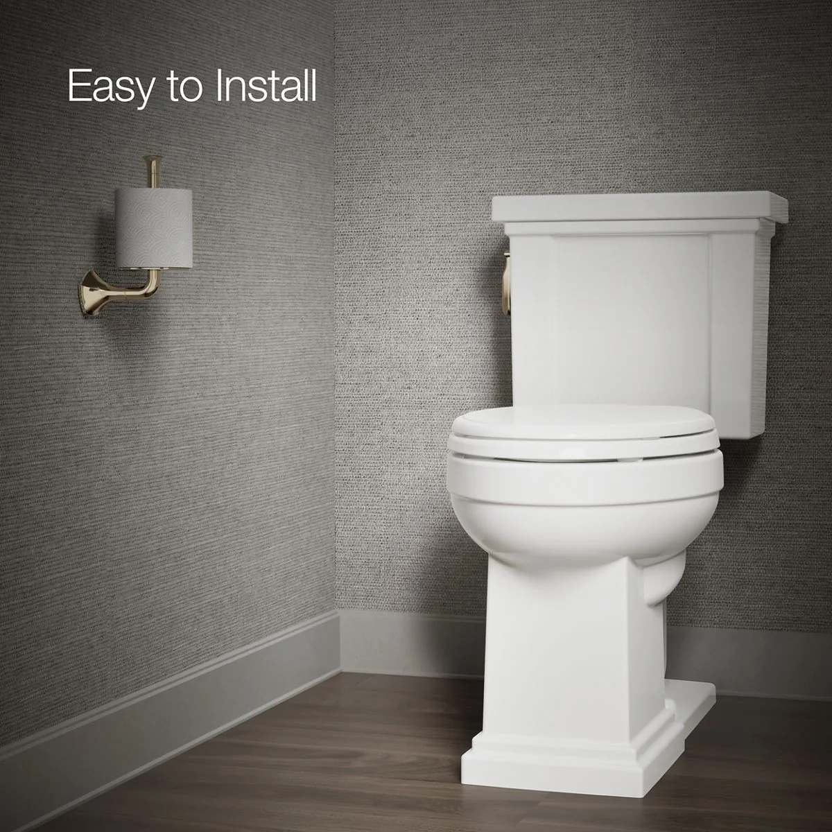 KOHLER K-9375 Tresham Trip lever - Image 22