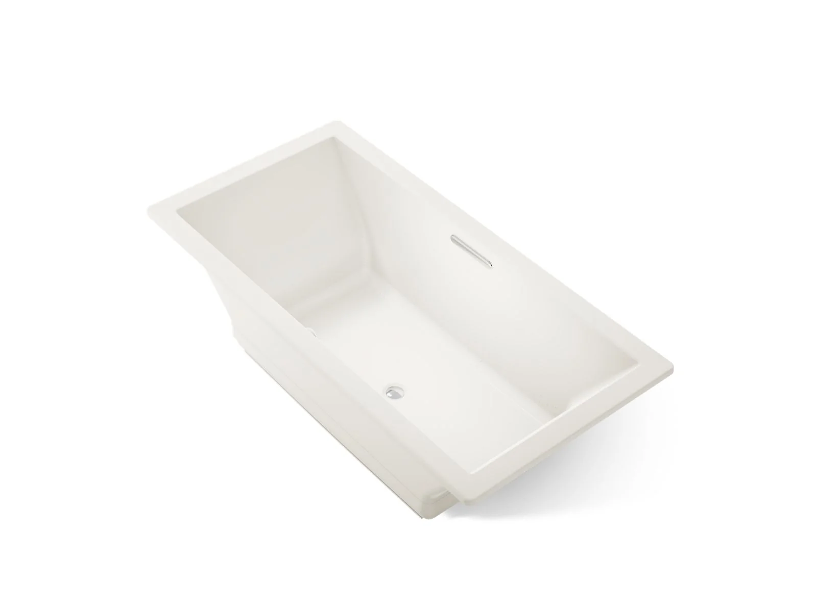 KOHLER K-1835-GH Underscore 72" x 36" drop-in Heated BubbleMassage air bath - Image 22