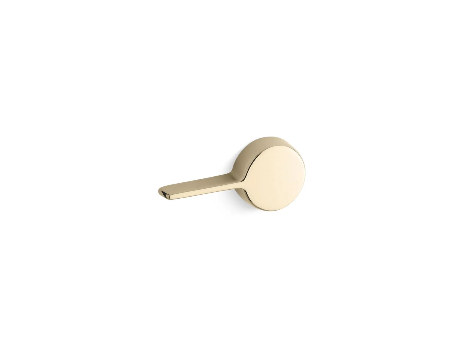 KOHLER K-39525-L Veil Left-hand trip lever - Image 2