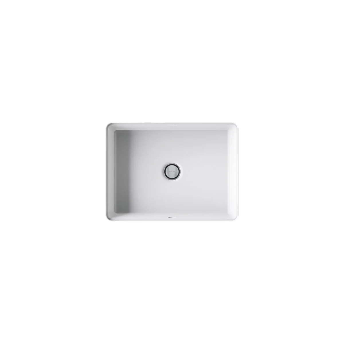 KOHLER K-8189 Verticyl 17" rectangular undermount bathroom sink - Image 28