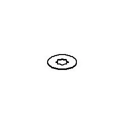 KOHLER K-1015930 Washer,Friction - Image 2