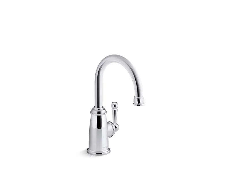 KOHLER K-6666-AG Wellspring Beverage faucet - Image 4