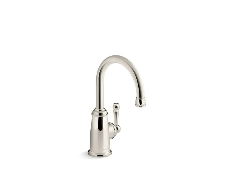 KOHLER K-6666-AG Wellspring Beverage faucet - Image 5