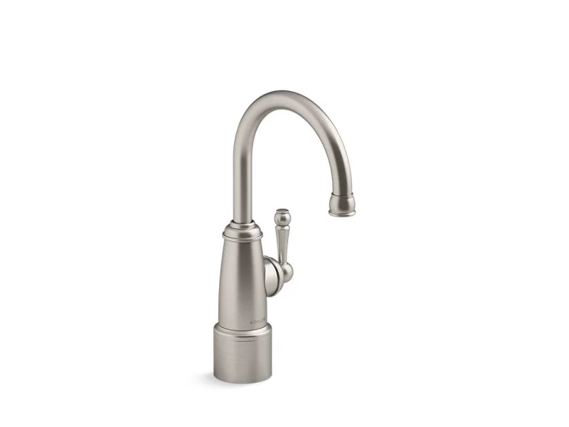 KOHLER K-6666-AG Wellspring Beverage faucet - Image 6