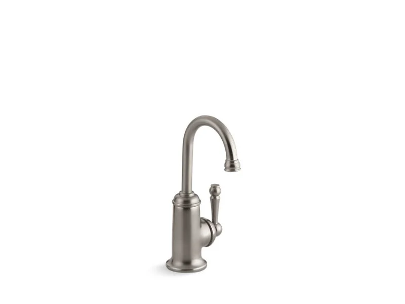 KOHLER K-6666 Wellspring Beverage faucet with traditional design - Image 3