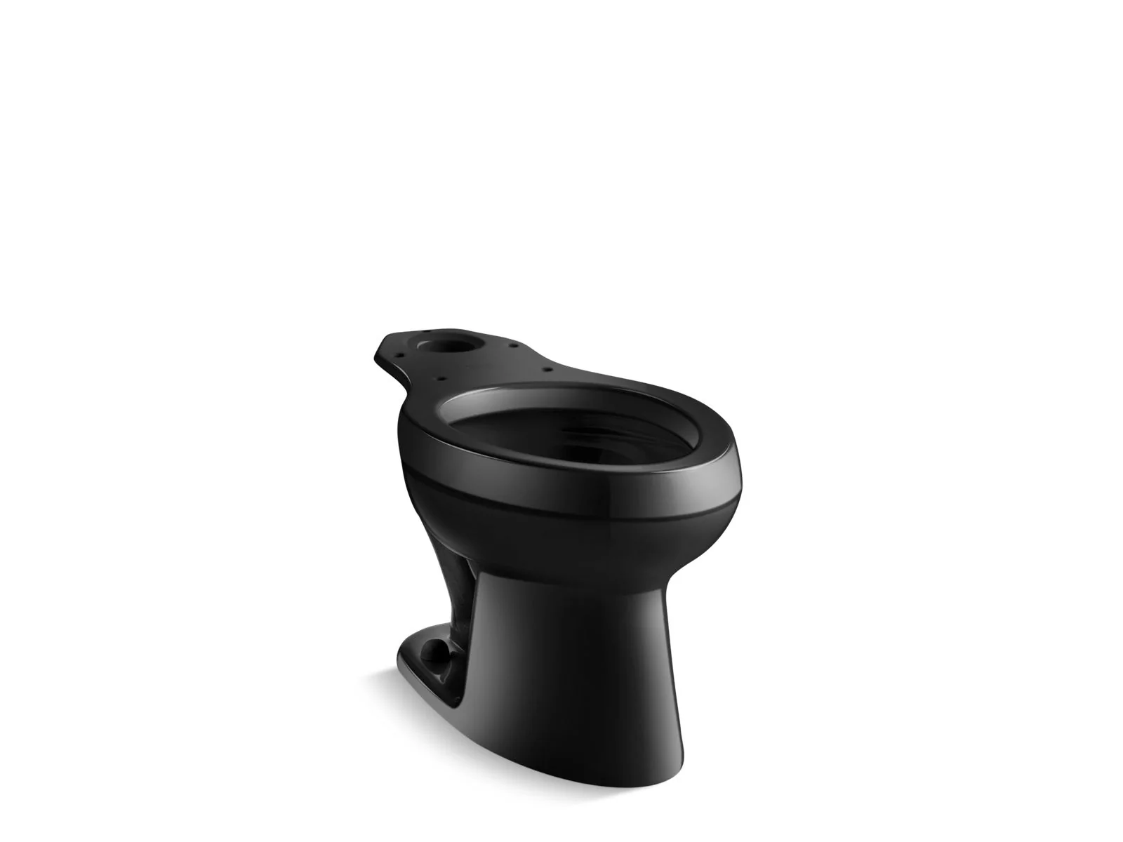 KOHLER K-4303 Wellworth Elongated toilet bowl - Image 2