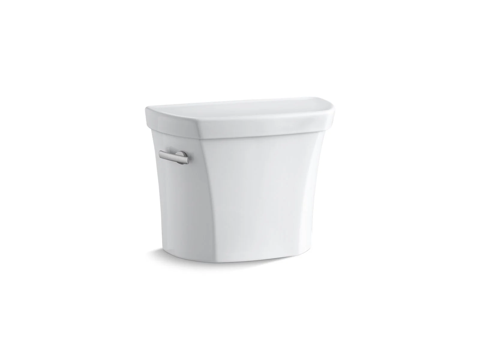 KOHLER K-4467 Wellworth Toilet tank, 1.28 gpf
