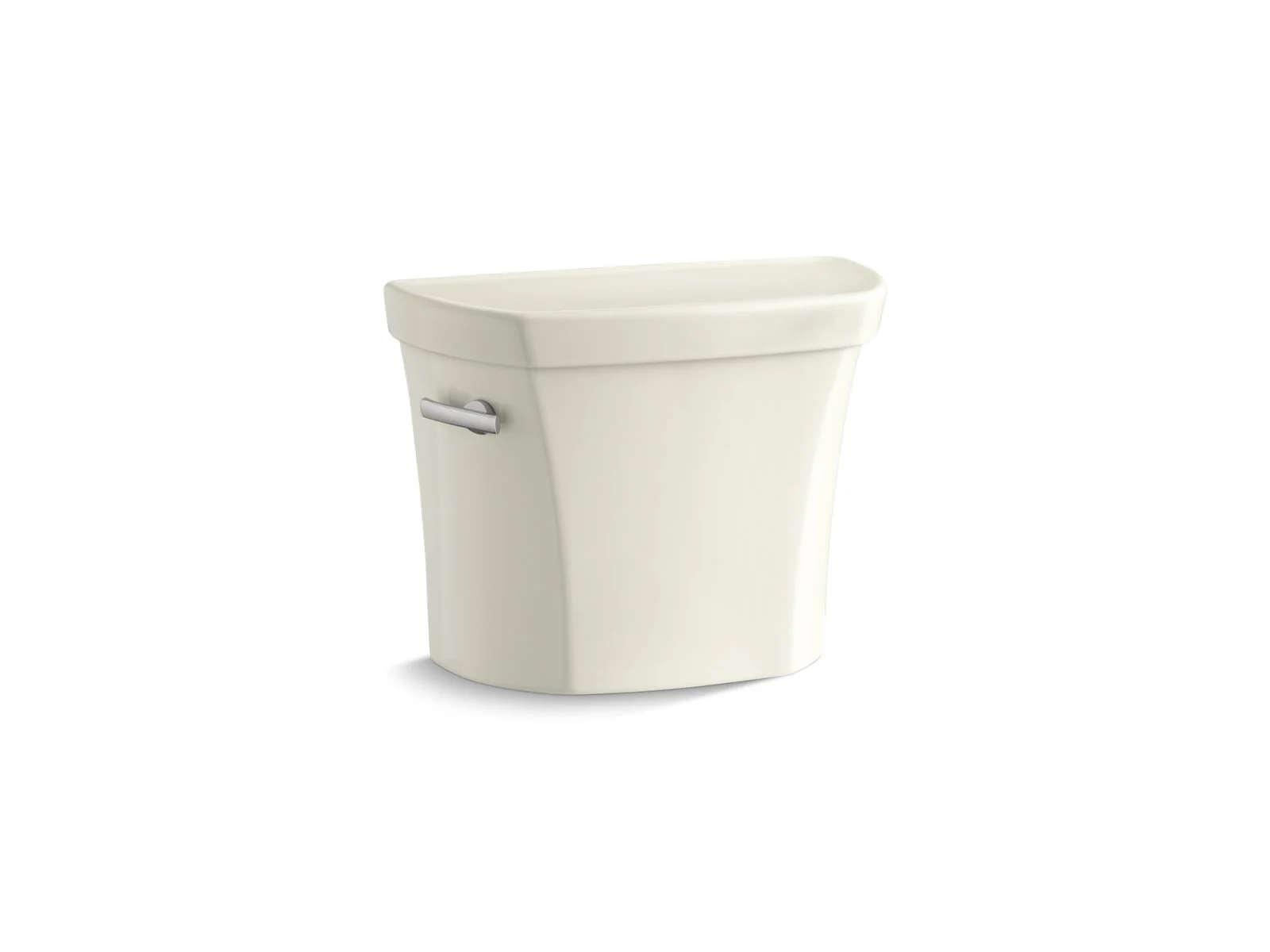 KOHLER K-4467 Wellworth Toilet tank, 1.28 gpf - Image 3