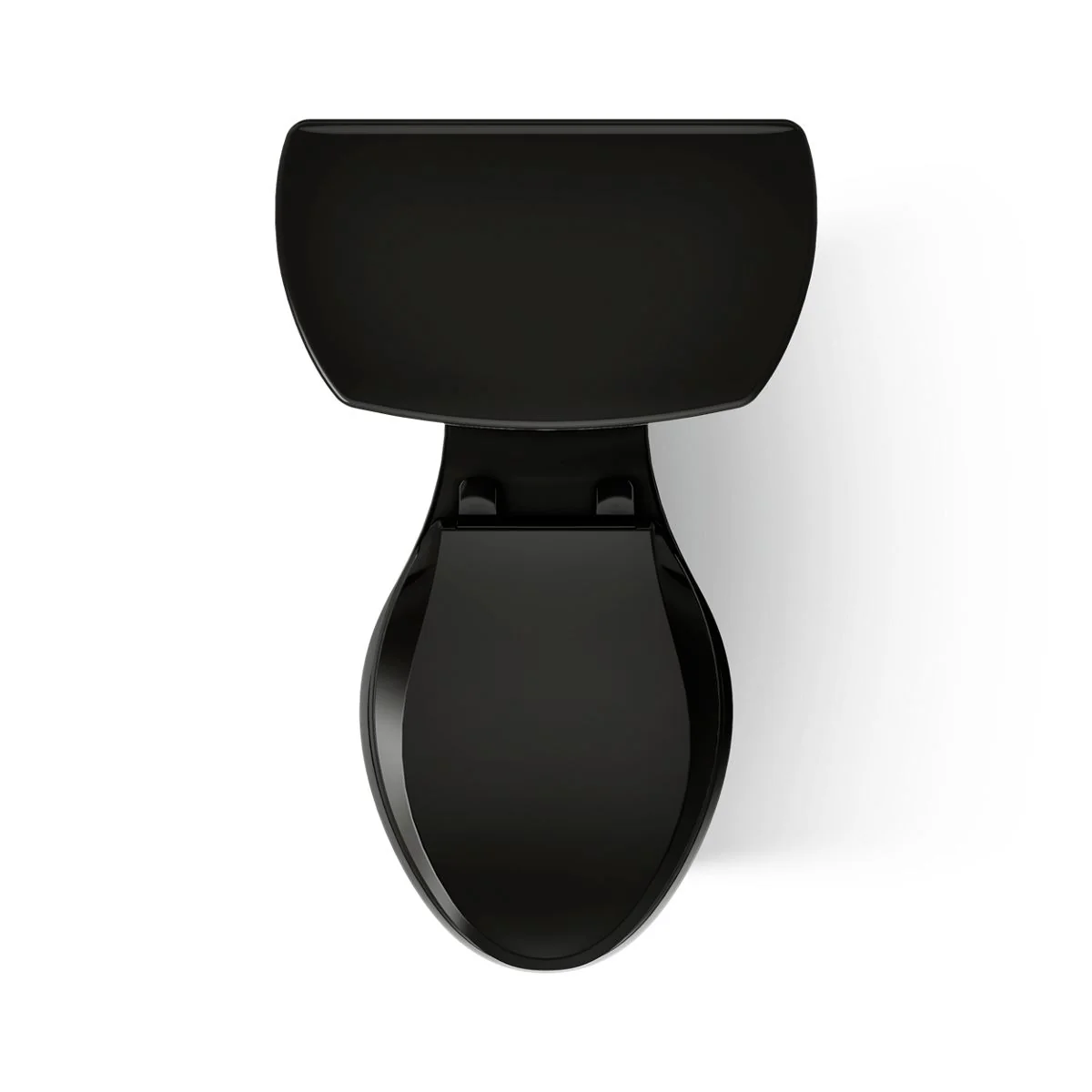 KOHLER K-3948-U Wellworth Two-piece elongated toilet, 1.28 gpf - Image 14