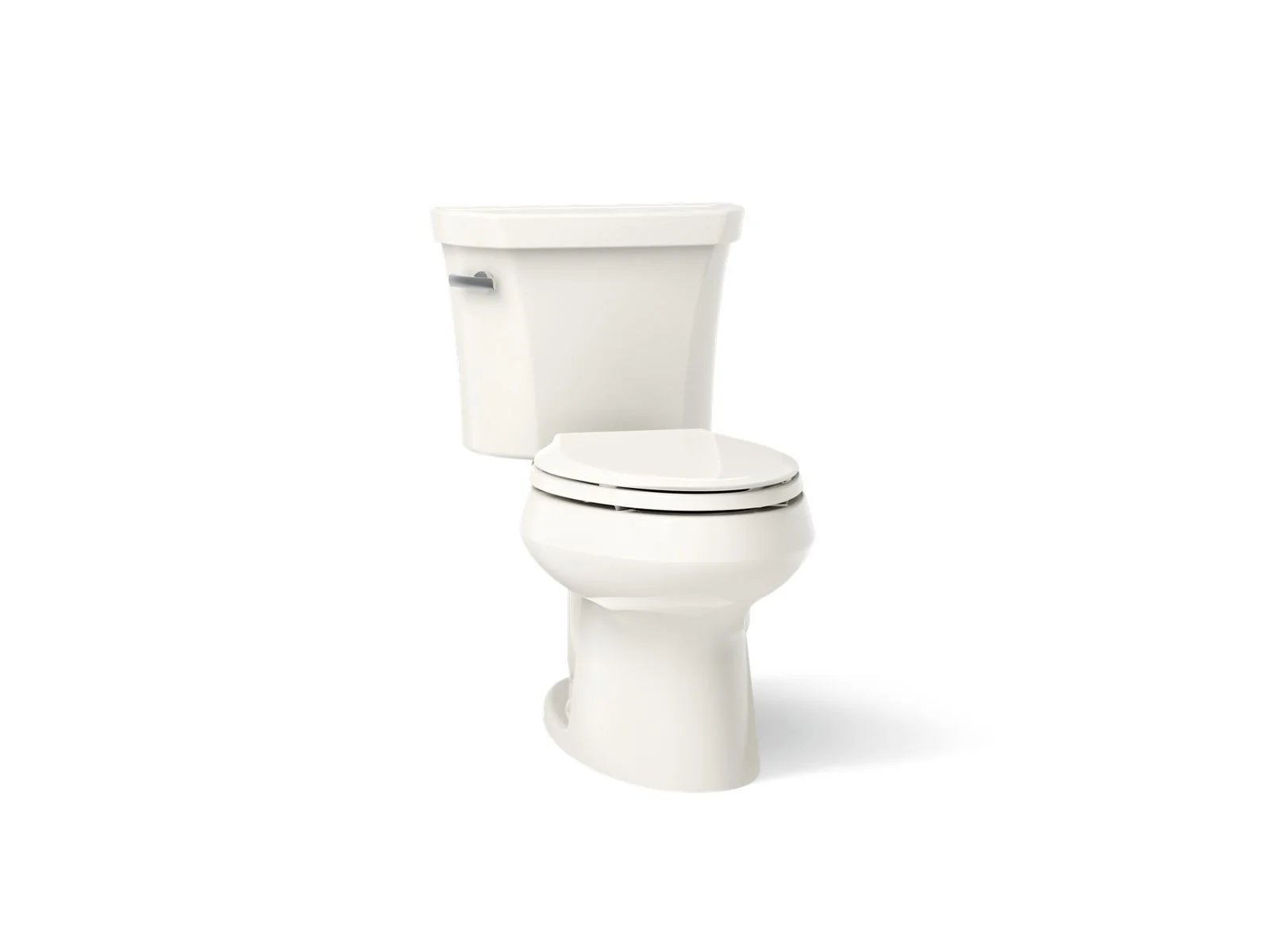 KOHLER K-3998 Wellworth Two-piece elongated toilet, 1.28 gpf - Image 15
