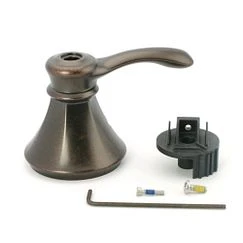 Moen 125754 Handle kit - Image 2