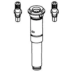 Moen Commercial 14695 Cartridge
