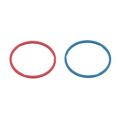 Moen Commercial Parts & Accessories 59009 Hot/cold indicator kit