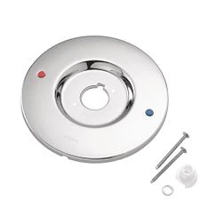 Moen Commercial Parts & Accessories 59016 Escutcheon & gasket kit