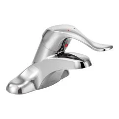 Moen M-BITION 8422 One-Handle Lavatory Faucet
