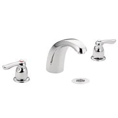 Moen M-BITION 8924 Two-Handle Lavatory Faucet