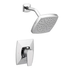 Moen TS8712 Via Posi-Temp Shower Only