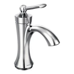 Moen Wynford 4500 One-Handle Bathroom Faucet