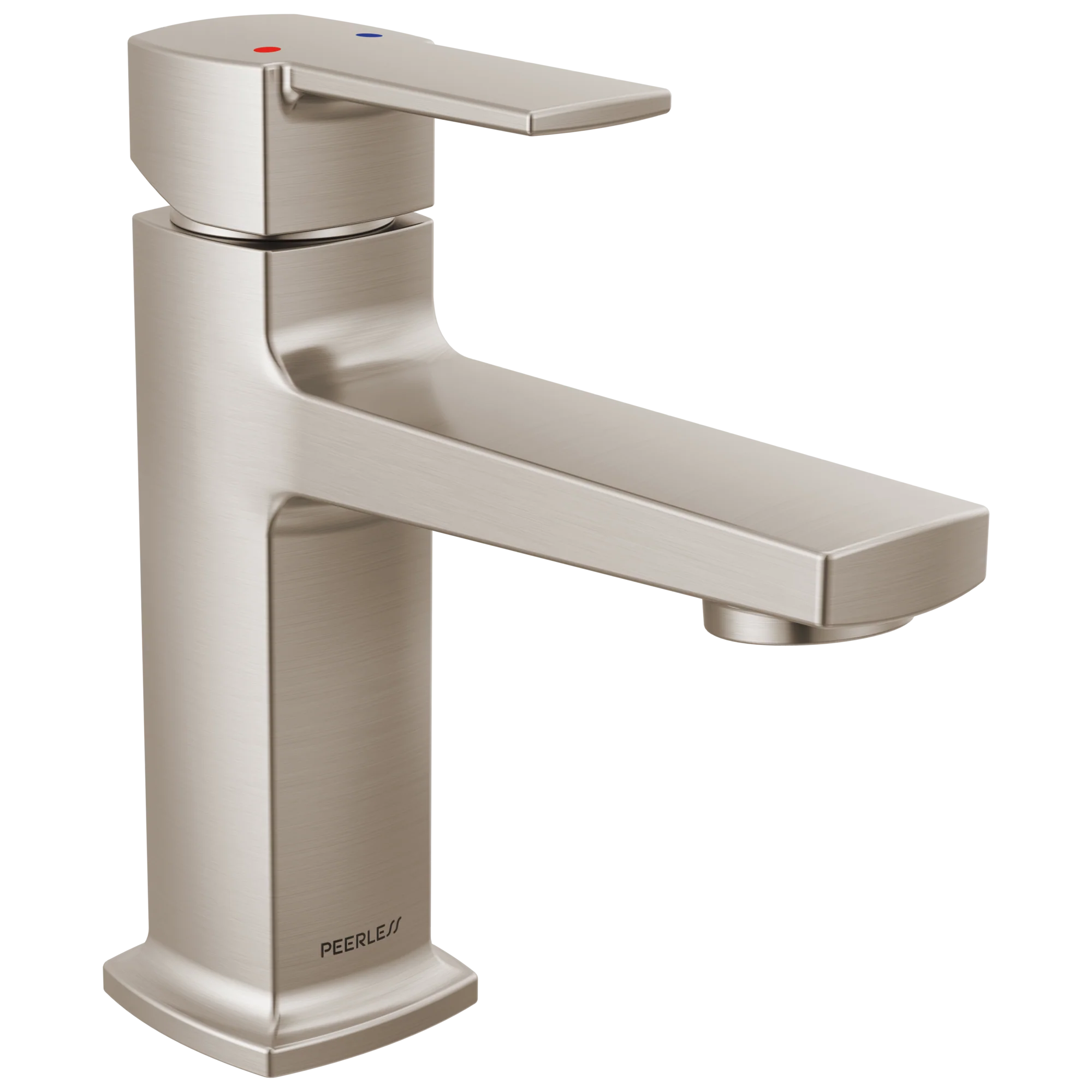 Peerless Ezra P1571LF Single Top Handle Lavatory Faucet - Image 2