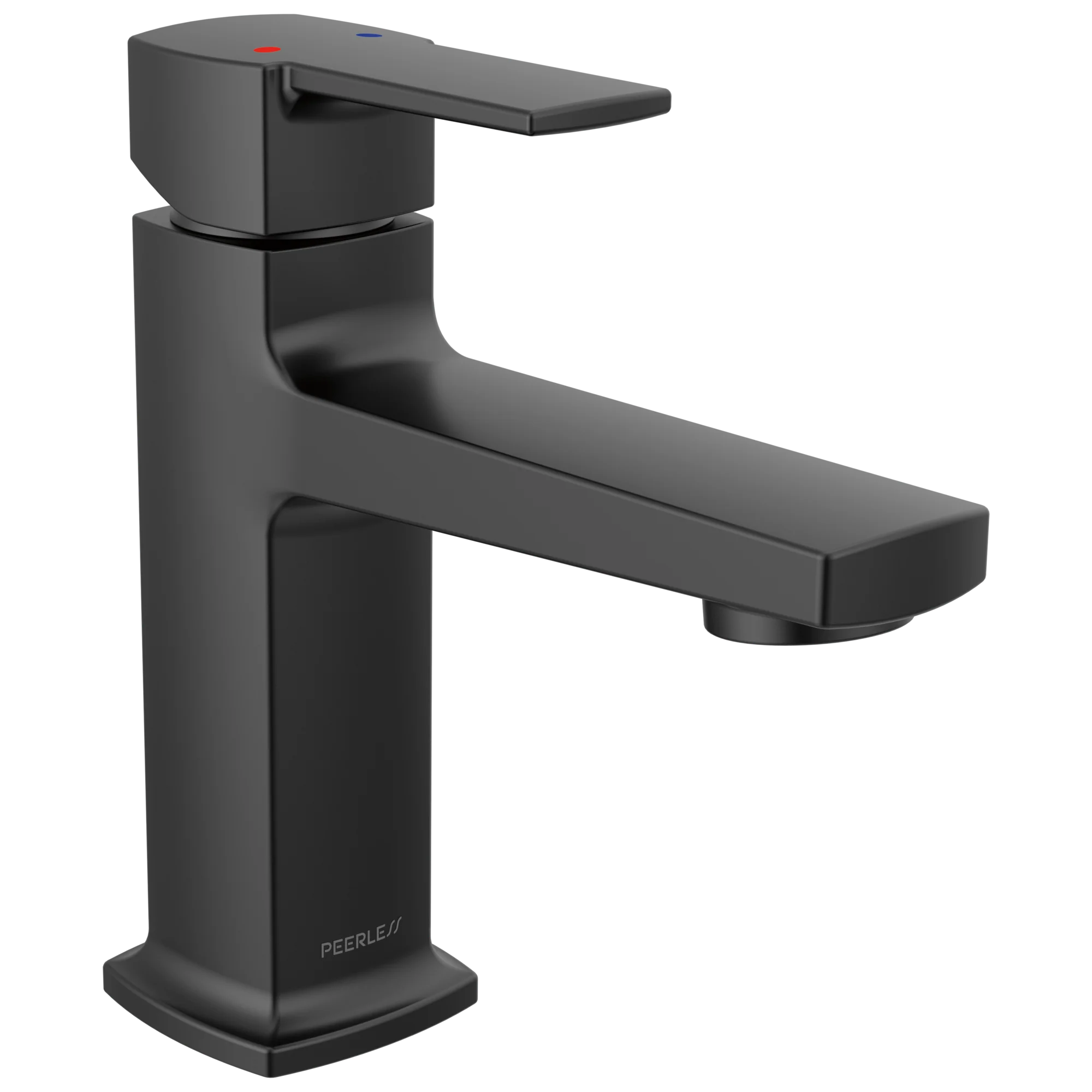 Peerless Ezra P1571LF Single Top Handle Lavatory Faucet - Image 3