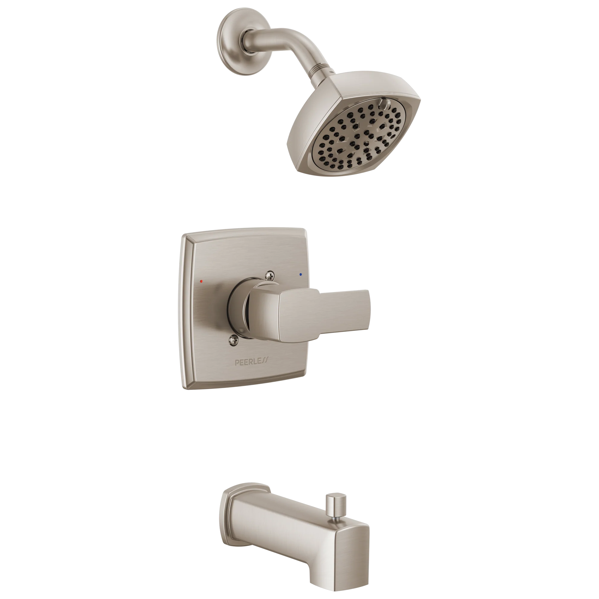 Peerless Ezra PTT14471 Tub and Shower Trim Kit - Image 2