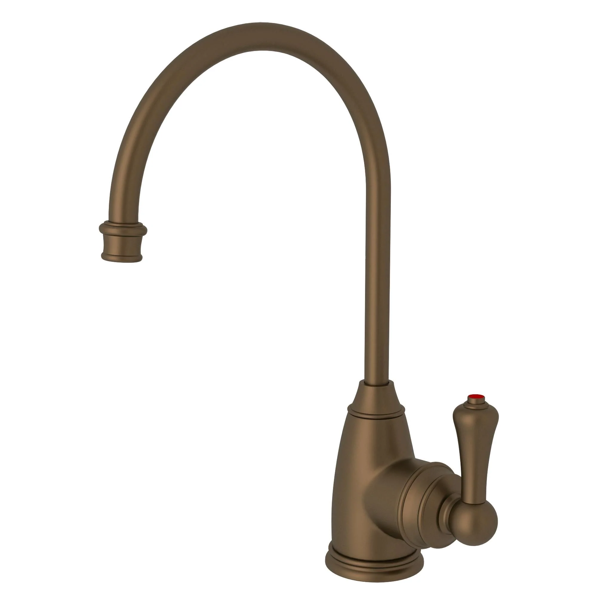 Perrin & Rowe U.1307 Georgian Era Hot Water Dispenser - Image 2