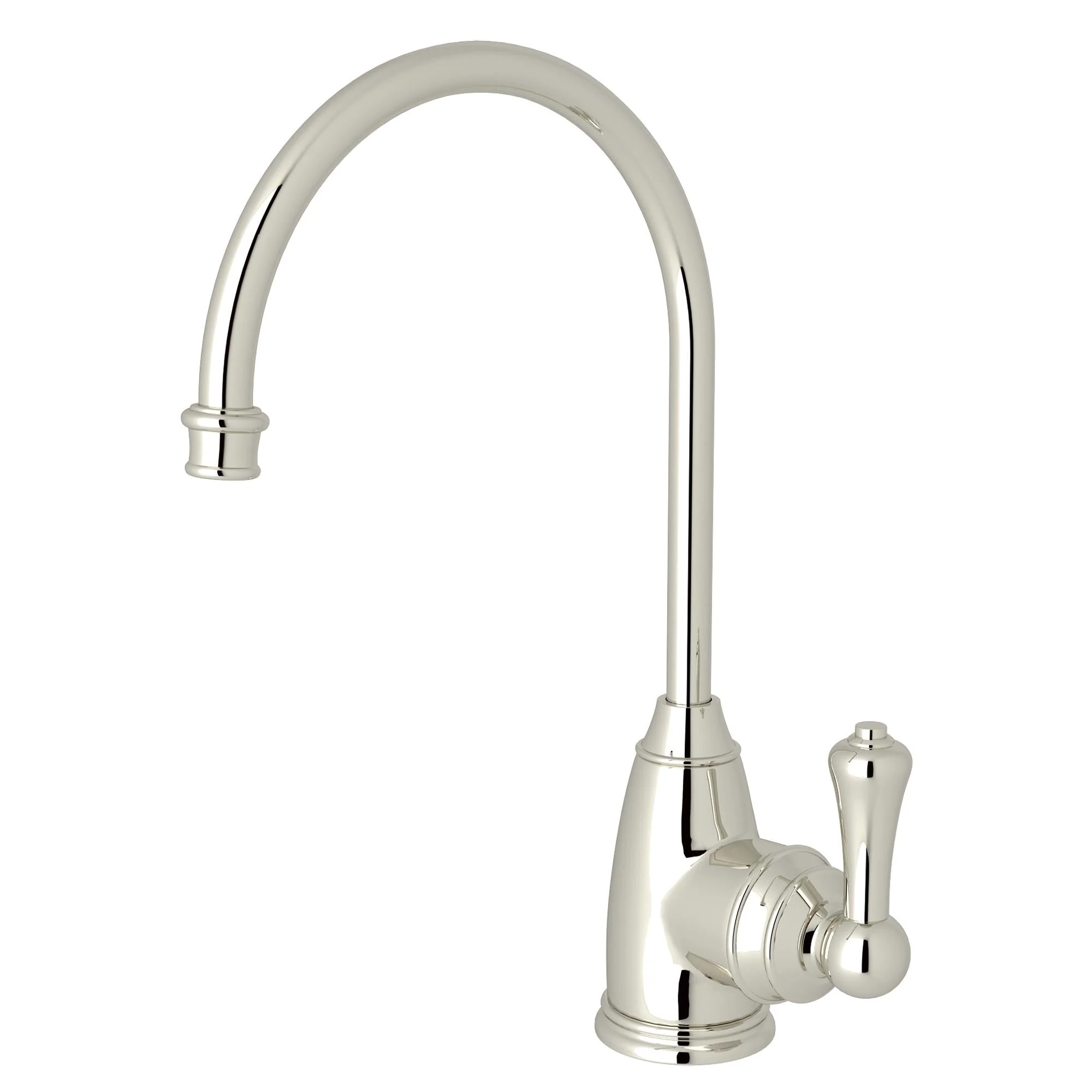 Perrin & Rowe U.1307 Georgian Era Hot Water Dispenser - Image 4