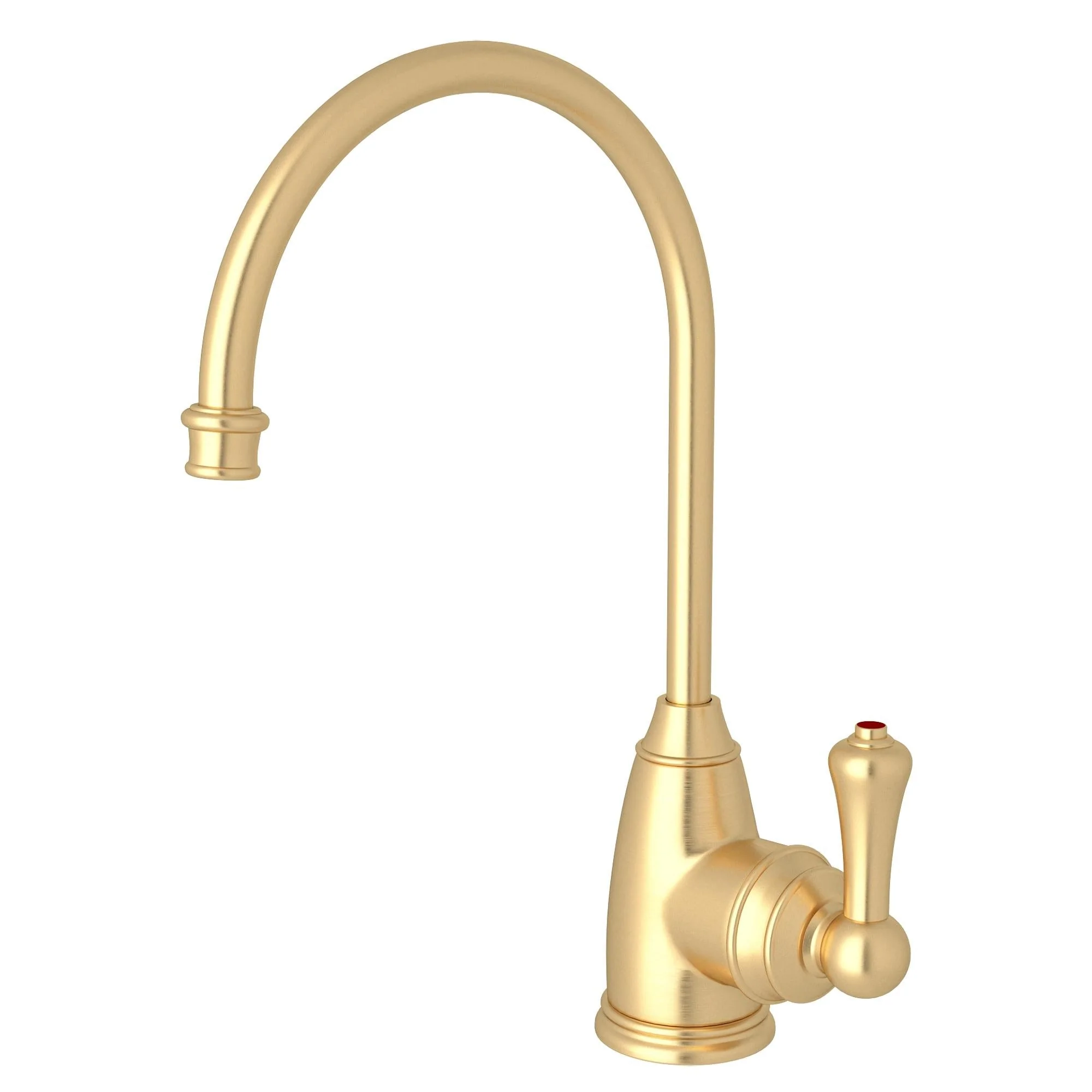 Perrin & Rowe U.1307 Georgian Era Hot Water Dispenser - Image 5