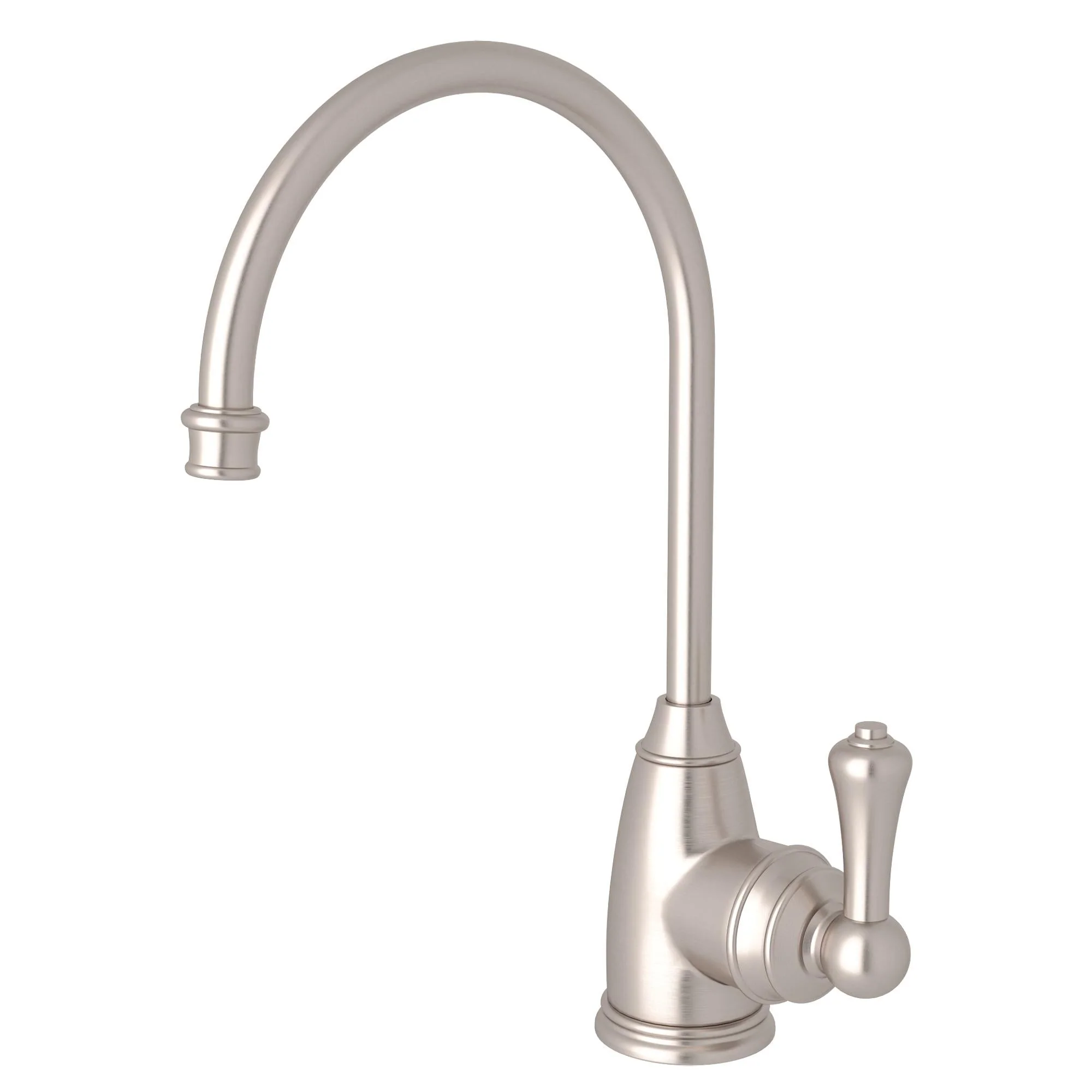 Perrin & Rowe U.1307 Georgian Era Hot Water Dispenser - Image 6