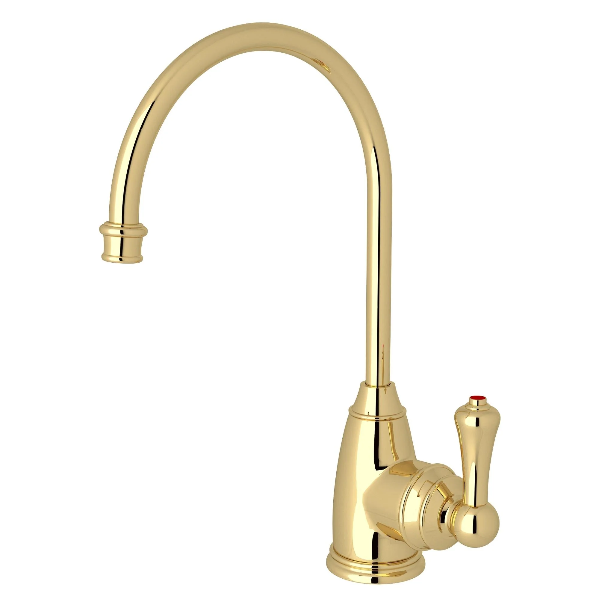 Perrin & Rowe U.1307 Georgian Era Hot Water Dispenser - Image 7