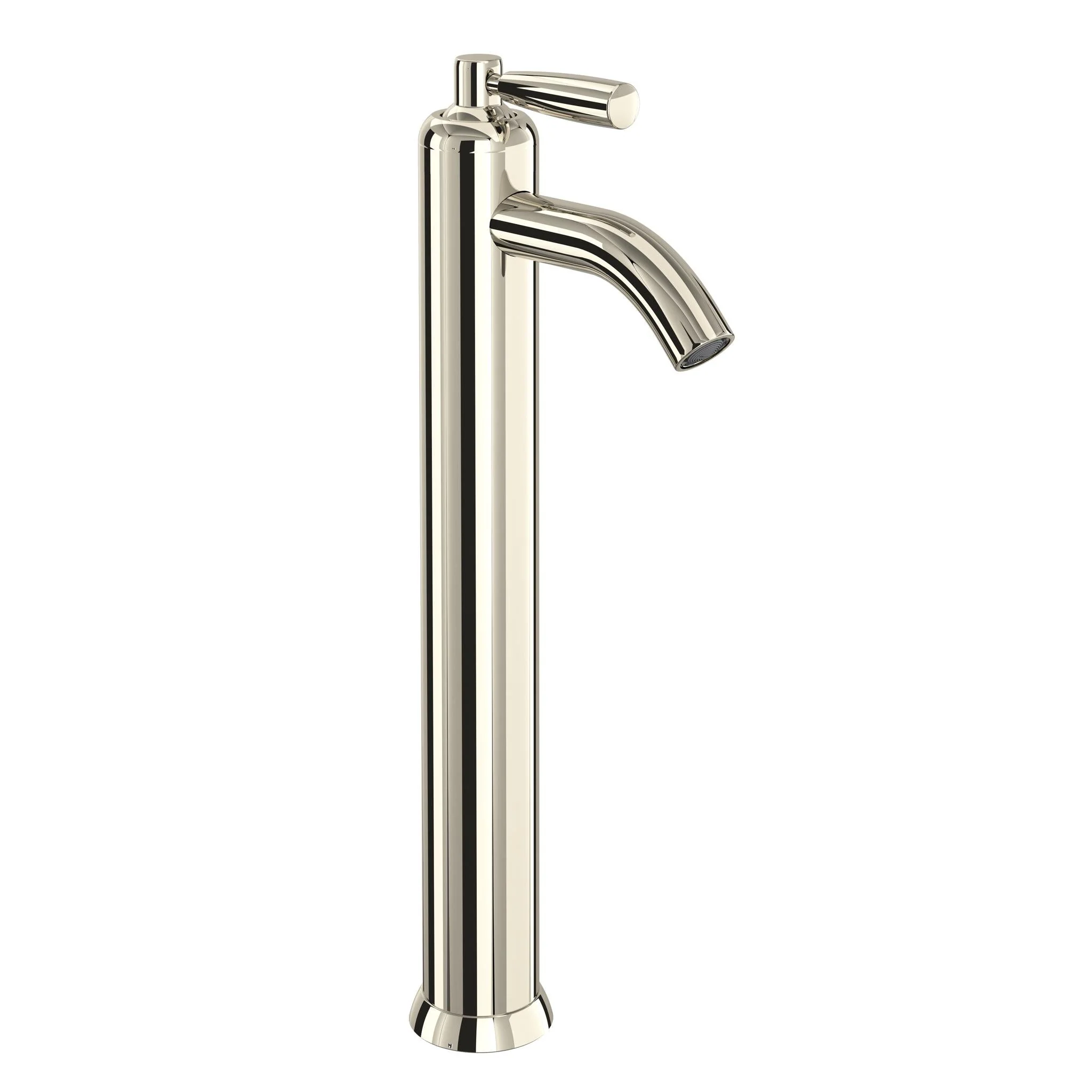 Perrin & Rowe U.3871 Holborn Single Handle Tall Lavatory Faucet - Image 3