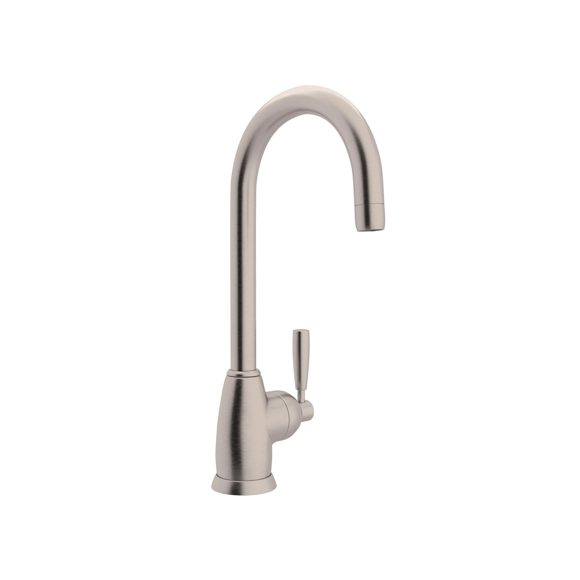 Perrin & Rowe U.4842 Holborn Bar/Food Prep Kitchen Faucet - Image 4