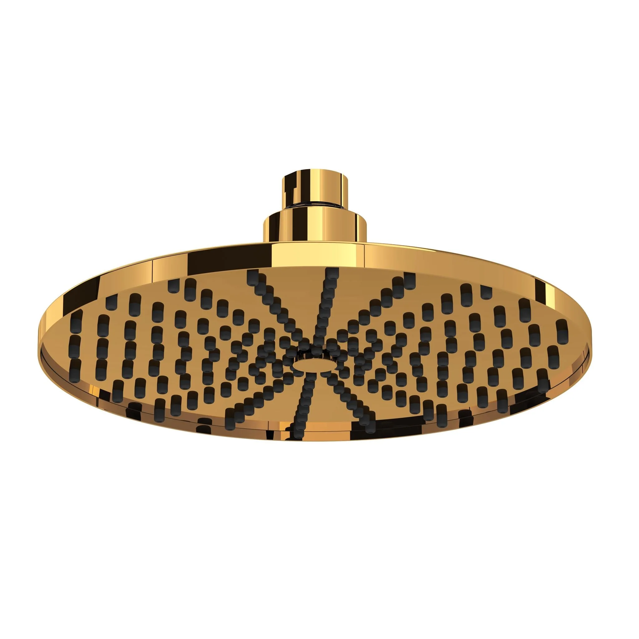 Perrin & Rowe U.5235 8" Rain Showerhead - Image 3