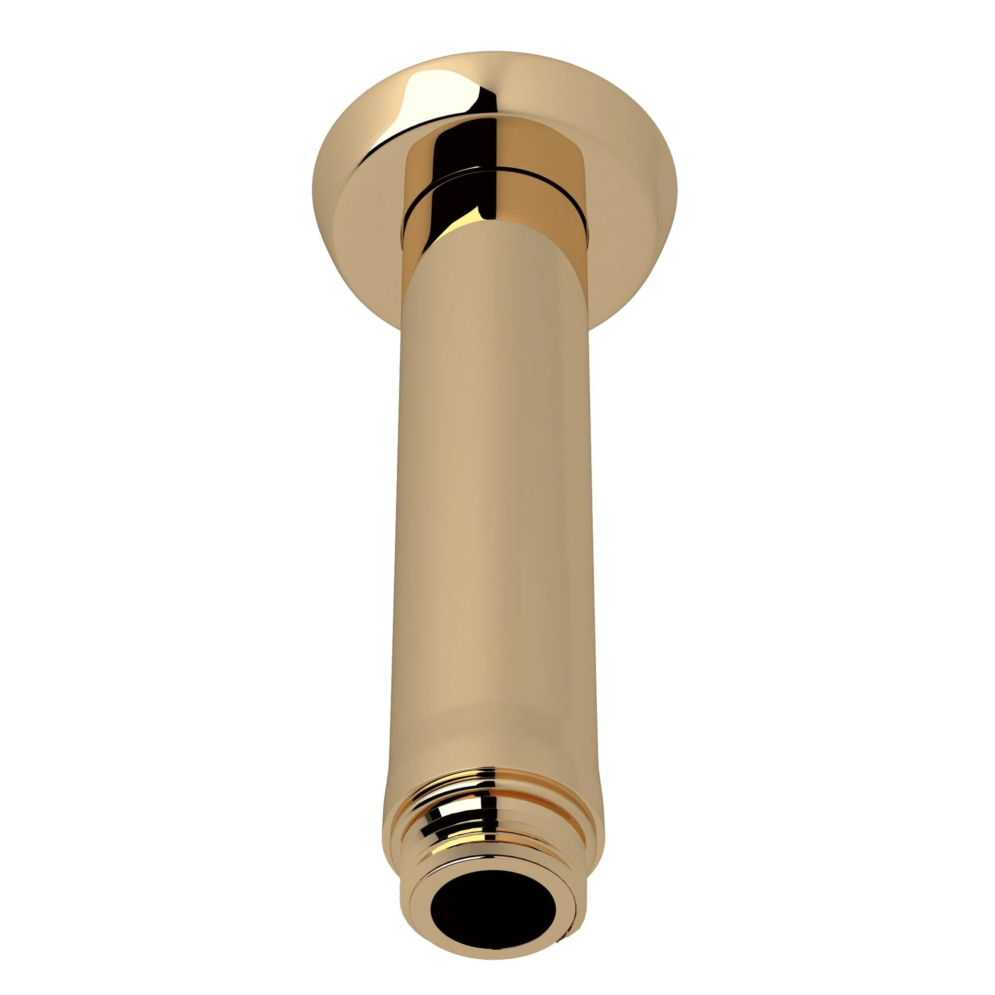Perrin & Rowe U.5888 4" Ceiling Mount Shower Arm - Image 2