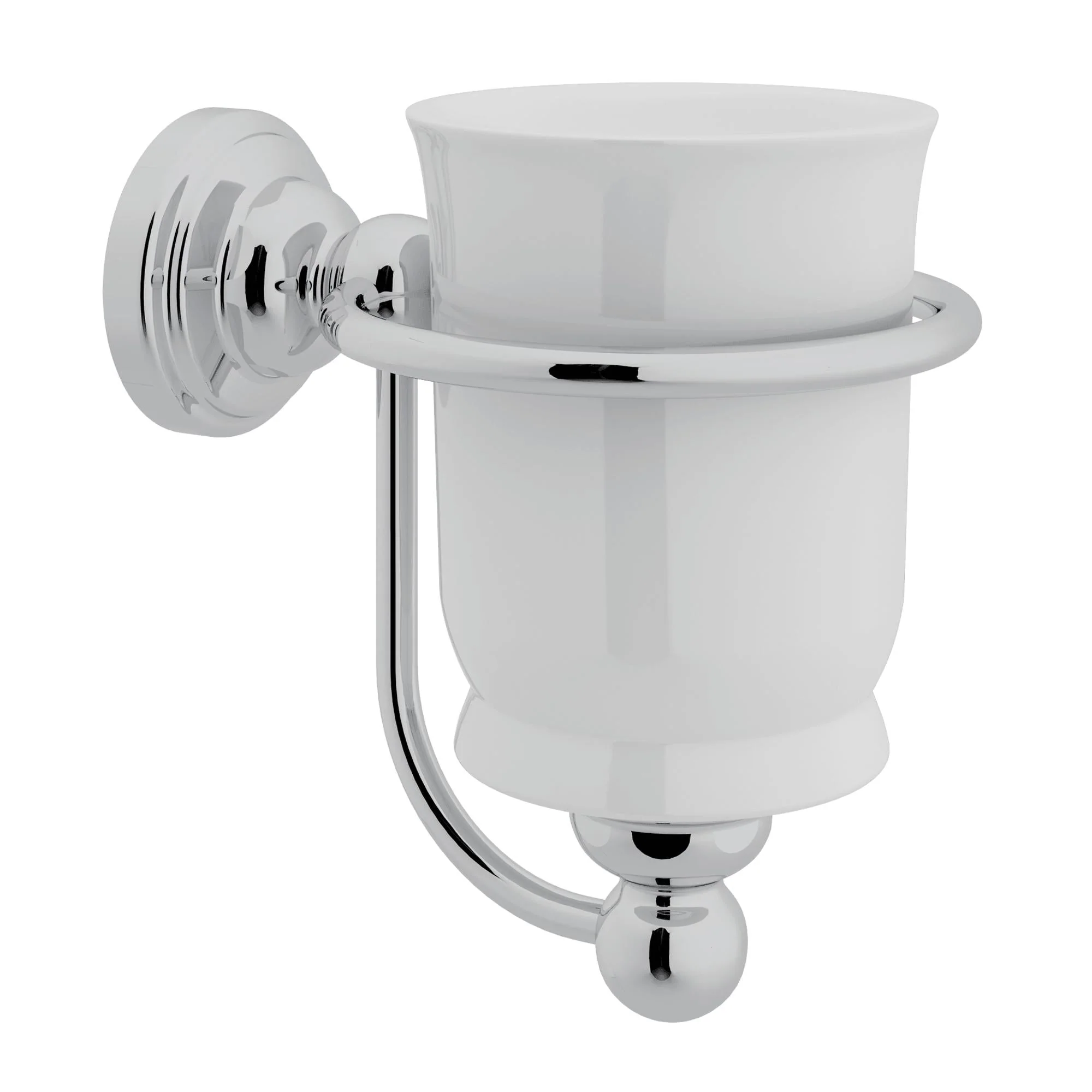 Perrin & Rowe U.6925 Tumbler Holder