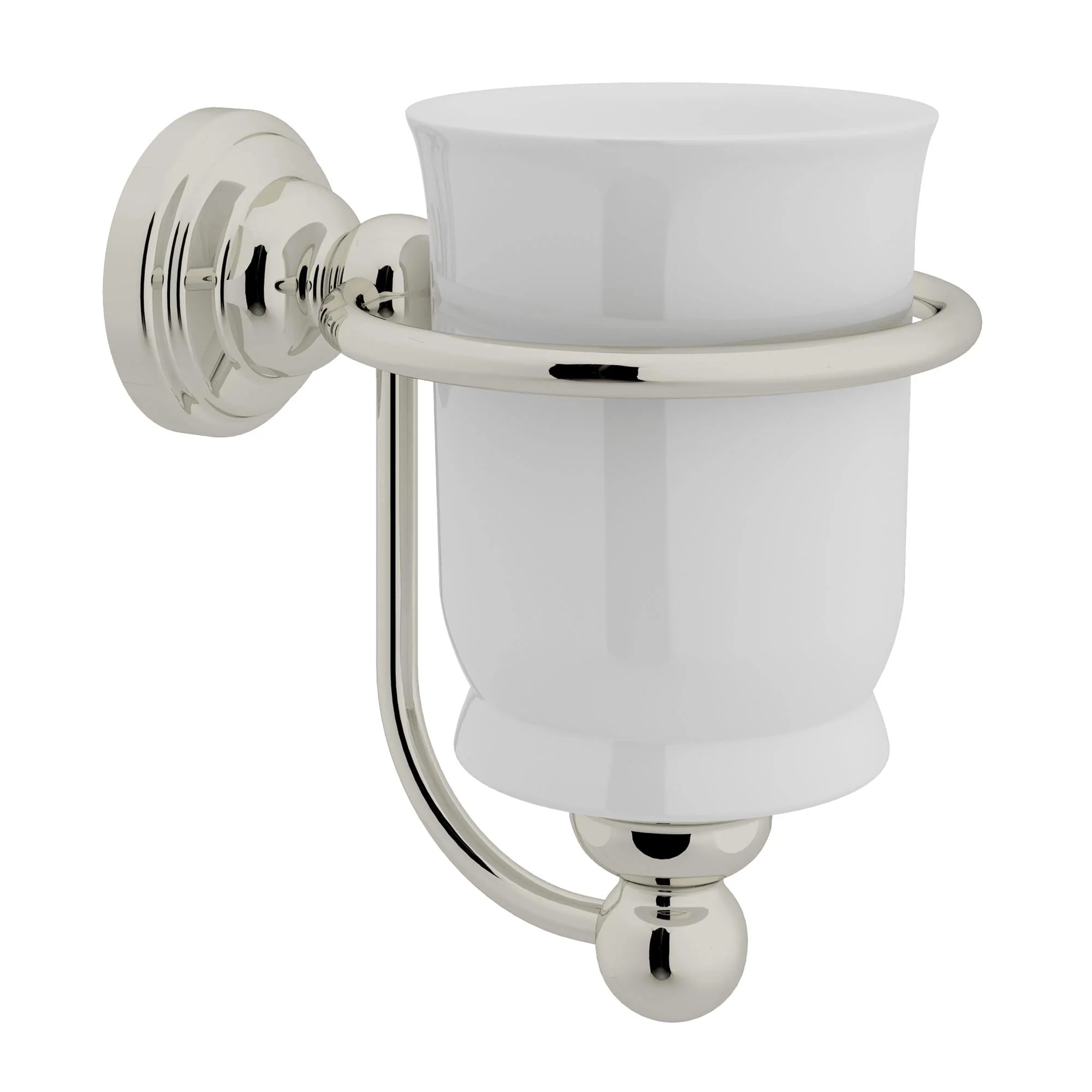 Perrin & Rowe U.6925 Tumbler Holder - Image 4